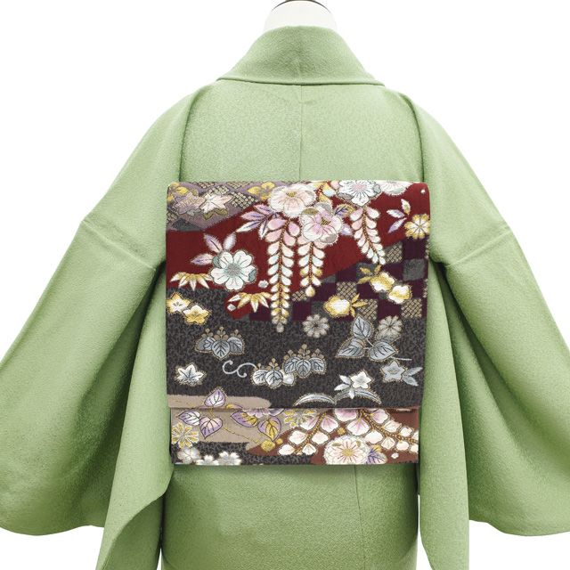 草花