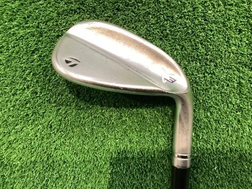 テーラーメイド Taylor Made MILLED GRIND 3 50°|09° ウェッジ WG Dynamic G フレックスS メンズ 男性用 右利き 右用 Cランク ゴルフクラブ