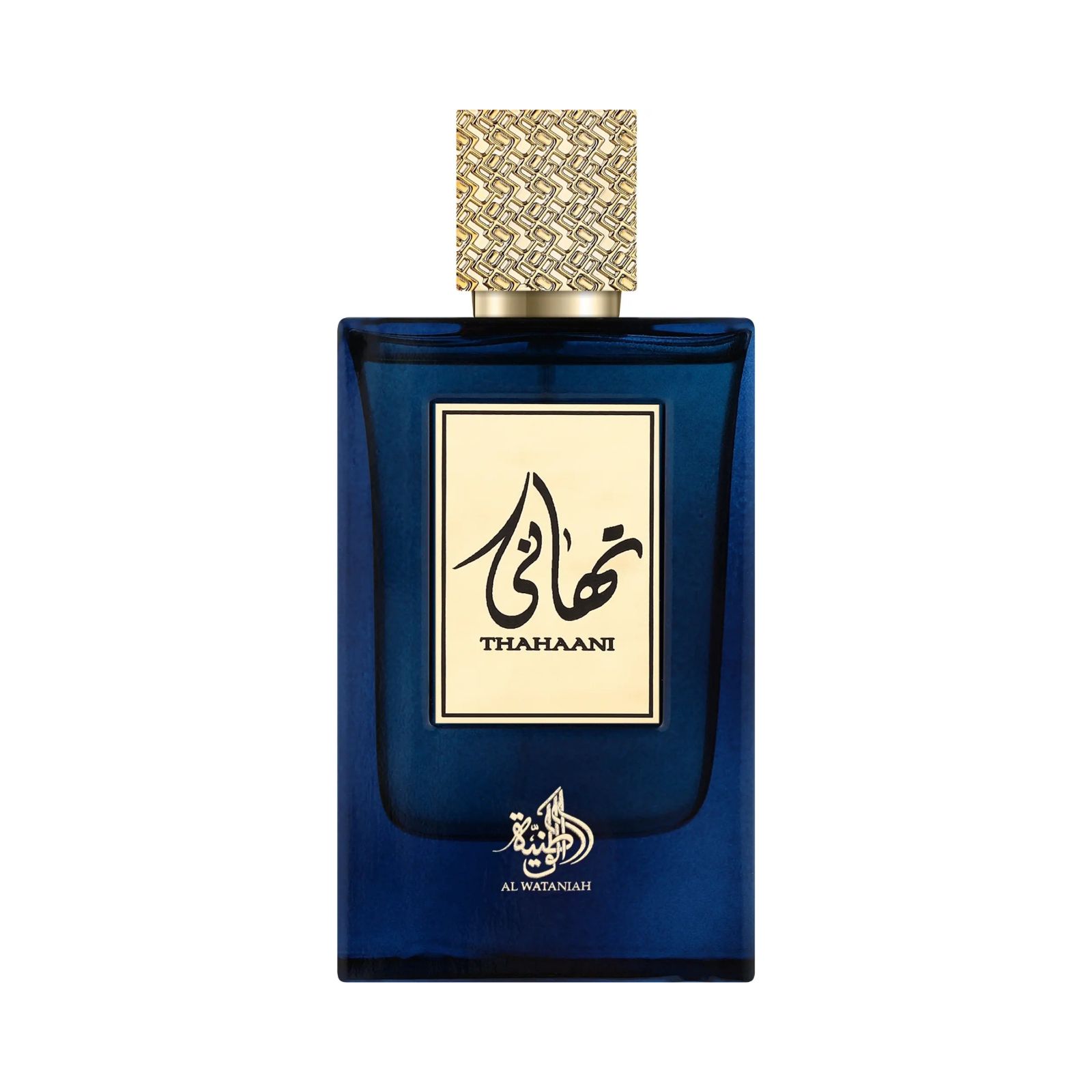 100％品質保証。 Al Wataniah Thahaani EDP オードパルファム 100ml レディース 香水 フレグランス