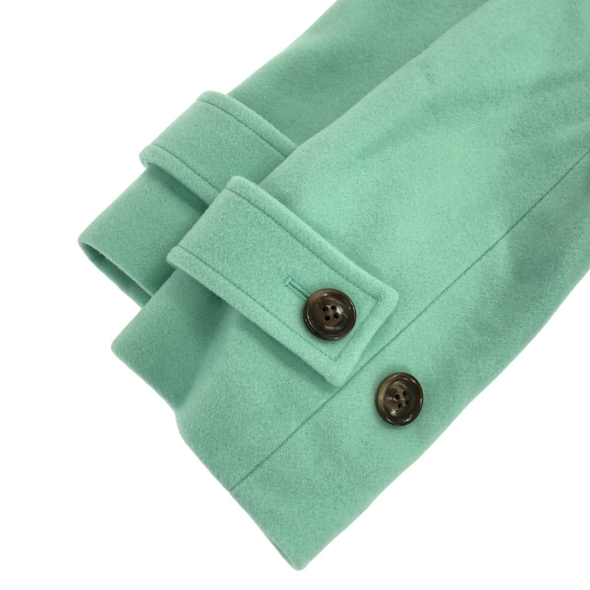 SNIDEL スナイデル 23AW SWFC235034 ダブルロングコート チェスター 