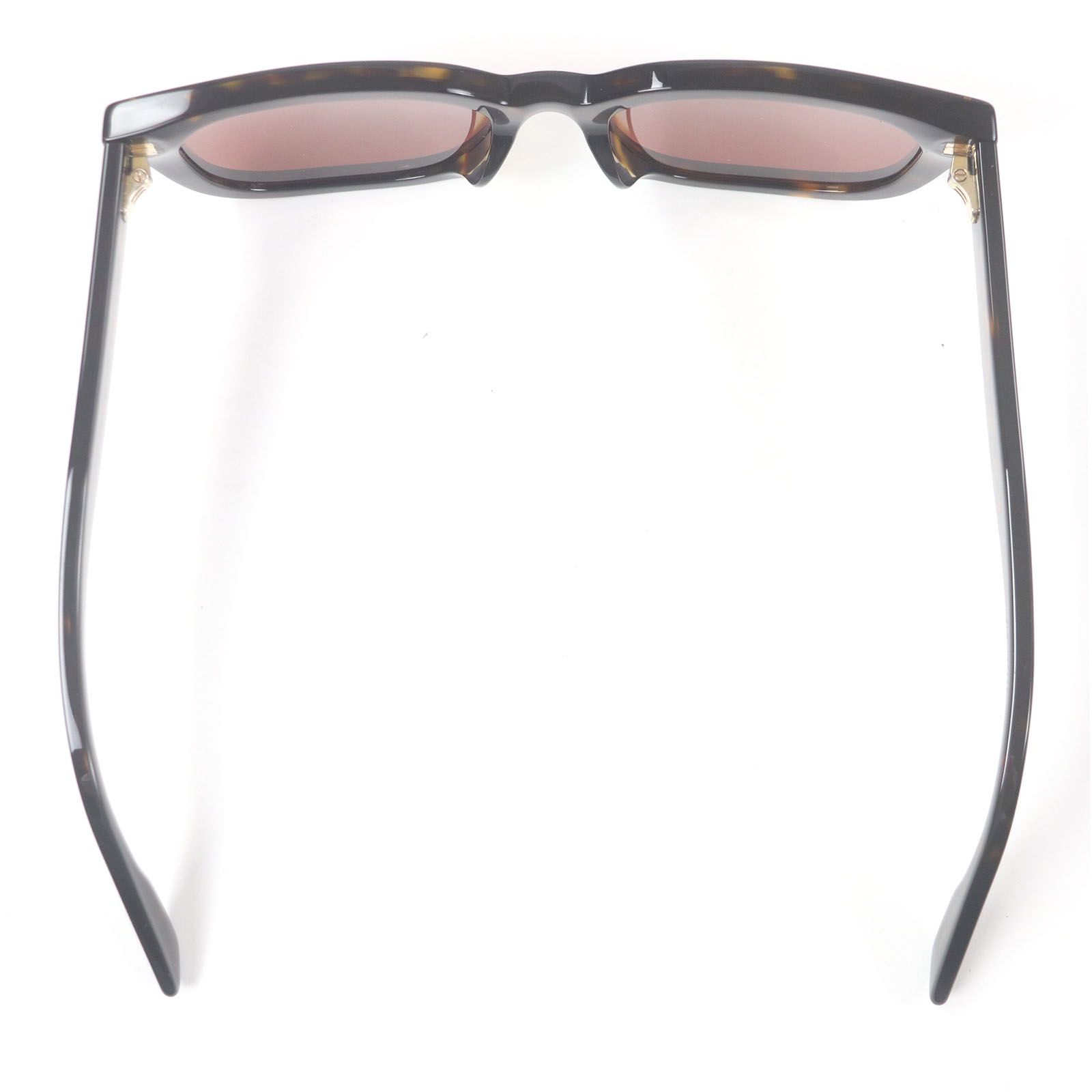 GUCCI グッチ ヴィンテージ サングラス 美品 未使用品□GUCCI グッチ ロゴ入り GG1605SK アイウェア
