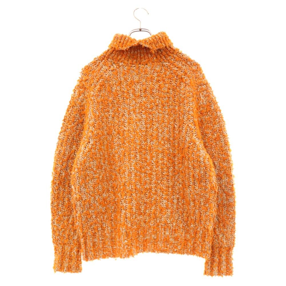 Acne Studios (アクネ ストゥディオズ) タートルネックローゲージ 