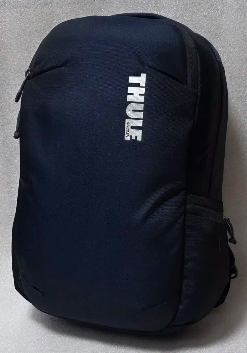 ツーレ THULE サブテラ パソコンバックパック 旅行キャンプ用バックパック 23L