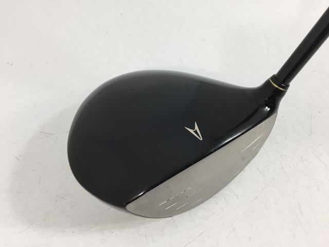 中古ゴルフクラブ】ダンロップ ゼクシオ(XXIO) ドライバー 2004