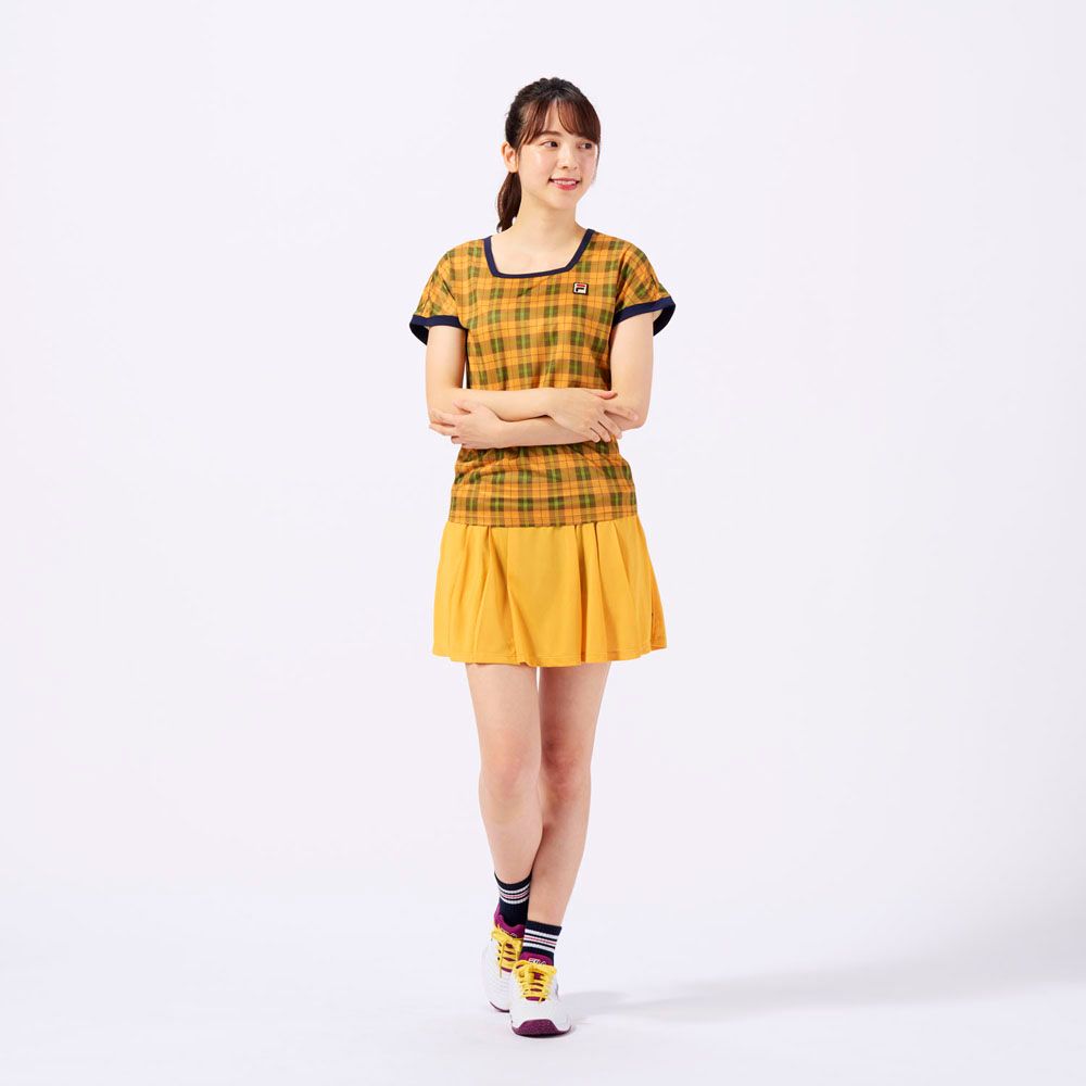 FILA テニス