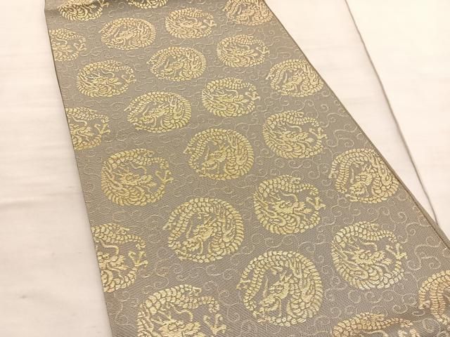 平和屋着物●アンティーク 大正ロマン