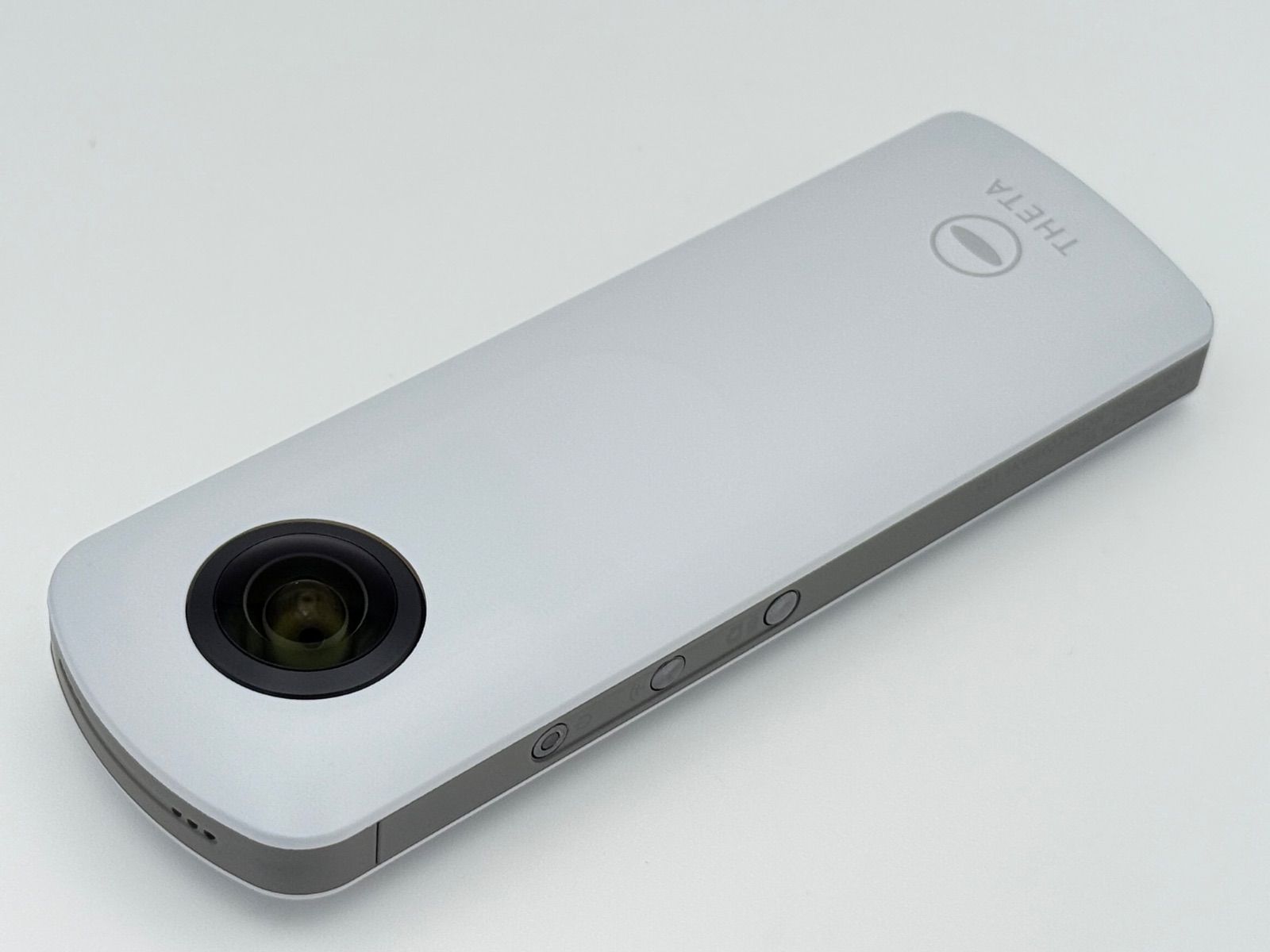 Ricoh Theta SC ホワイト RICOH THETA SC ホワイト リコー シータ 360