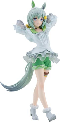 POP UP PARADE ウマ娘 プリティーダービー セイウンスカイ L size ノンスケール プラスチック製 塗装済み完成品フィギュア