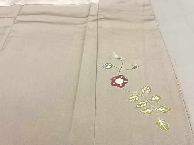 金彩 鬼しぼ縮緬