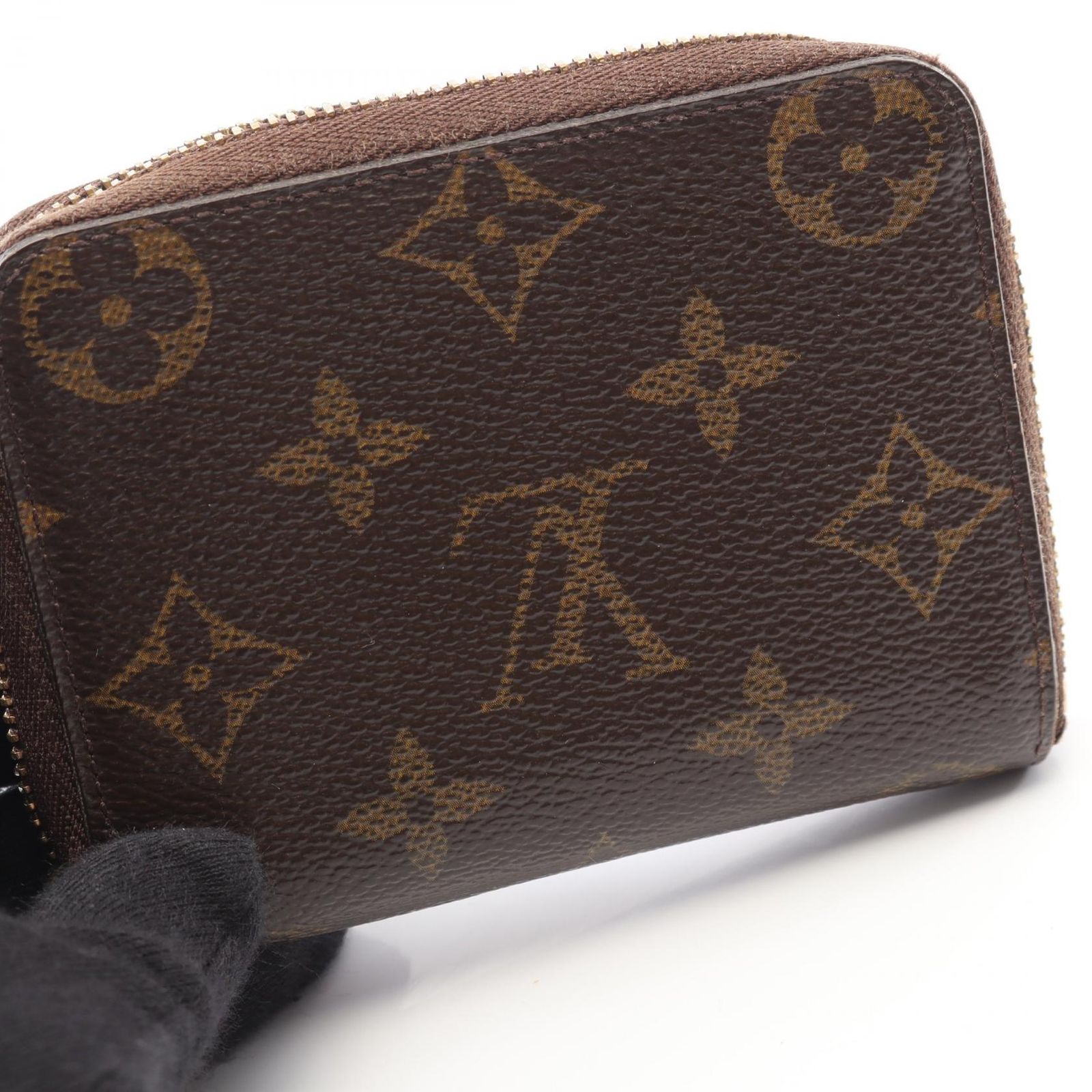 ヴィトン ジッピー