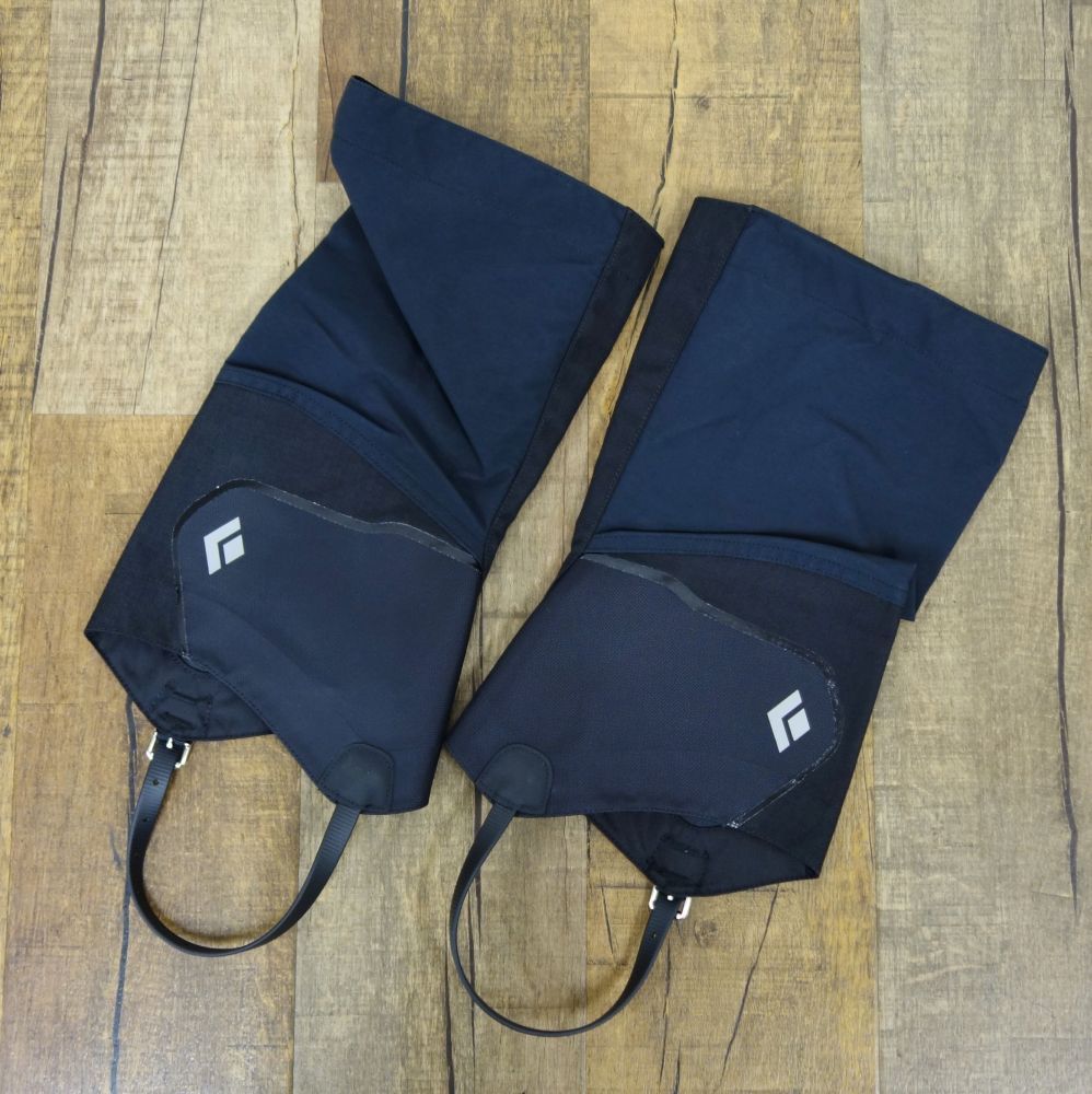 ブラックダイヤモンド Black Diamond アルパイン ゲーター