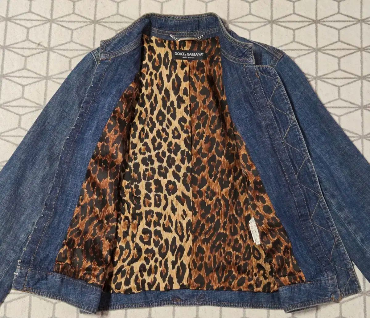 デニムジャケット 販売しています