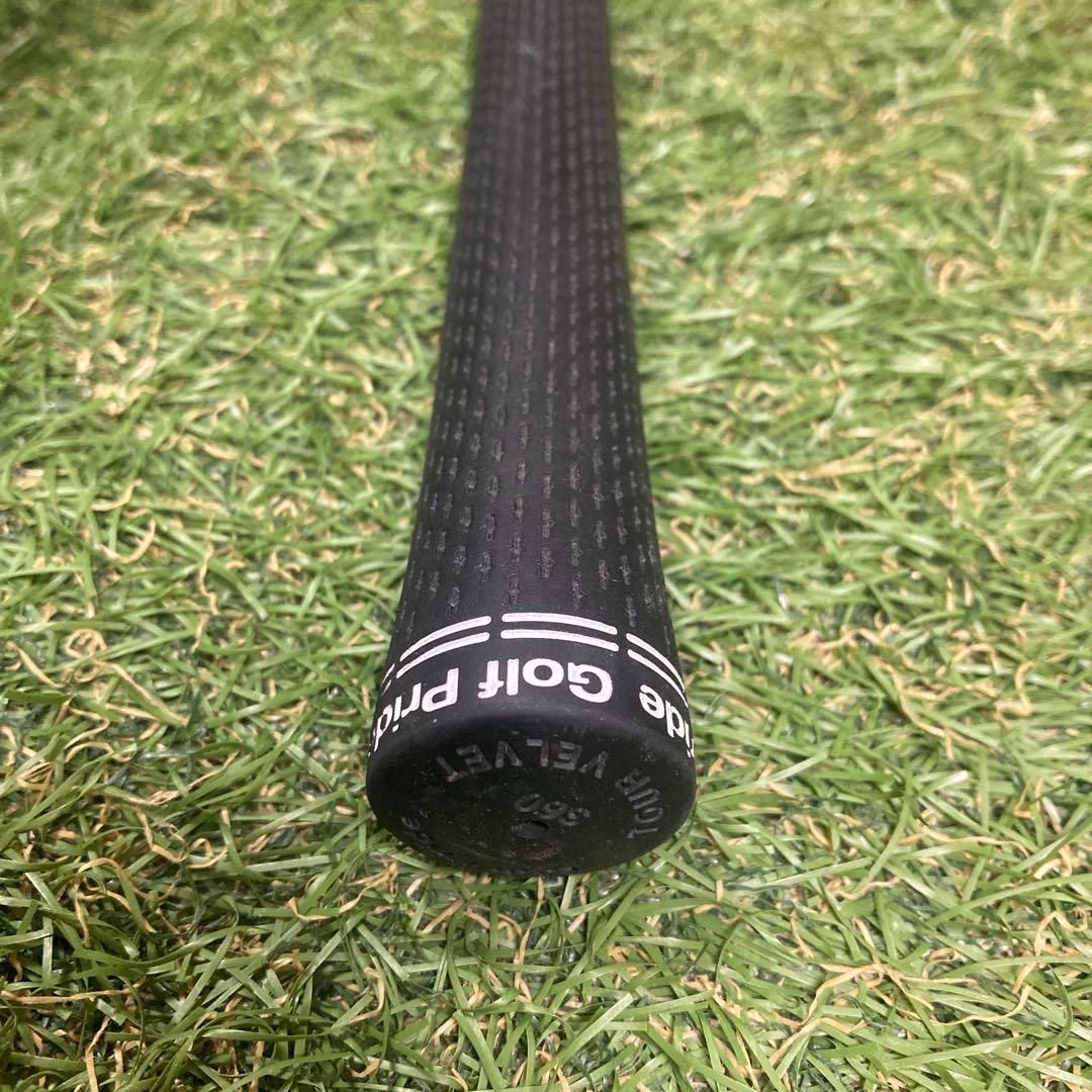 シャフト TourAD QUATTRO TECH クアトロテック テーラーメイド - メルカリ
