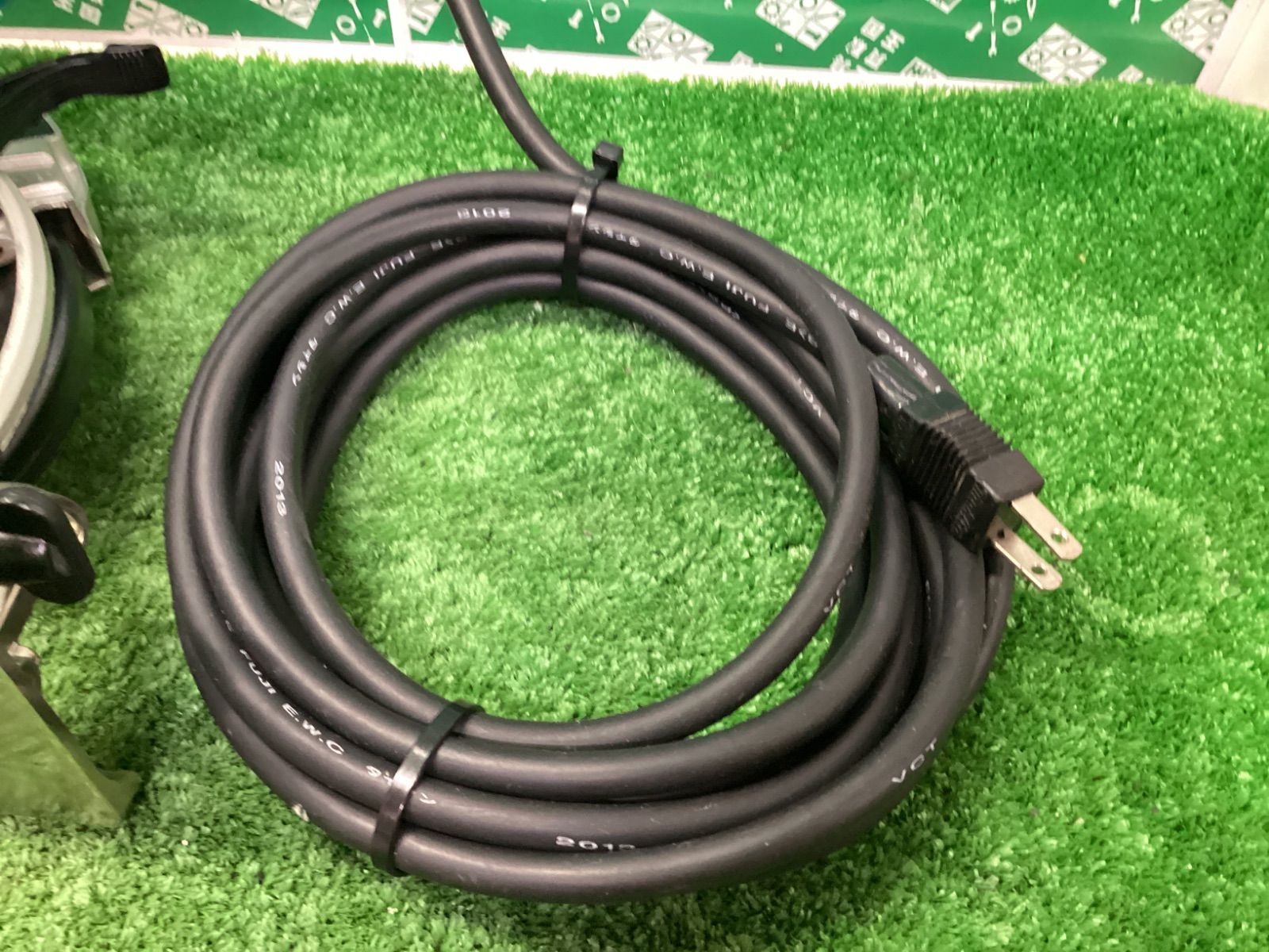 電子造作用精密マルノコ アルミベース