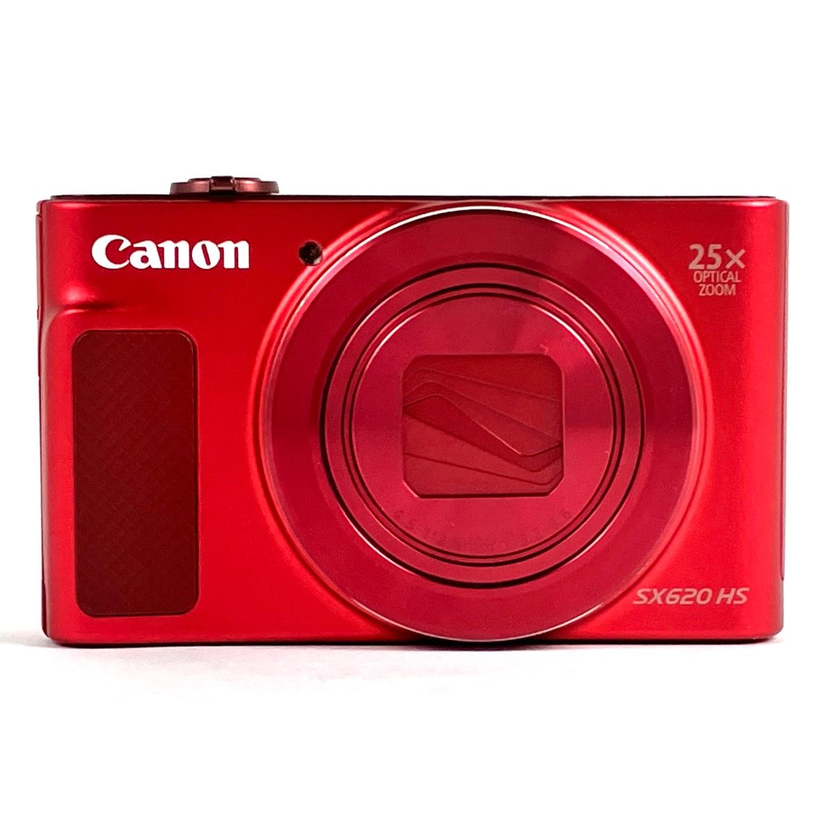 キヤノン Canon PowerShot SX620 HS レッド コンパクトデジタル キヤノン Canon PowerShot SX620 HS レッド コンパクトデジタル