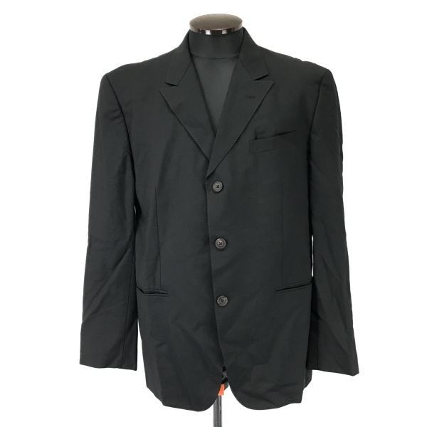Ermenegildo Zegna エルメネジルド・ゼニア ベロア ジャケット TR13 Ermenegildo Zegna エルメネジルドゼニア テーラード