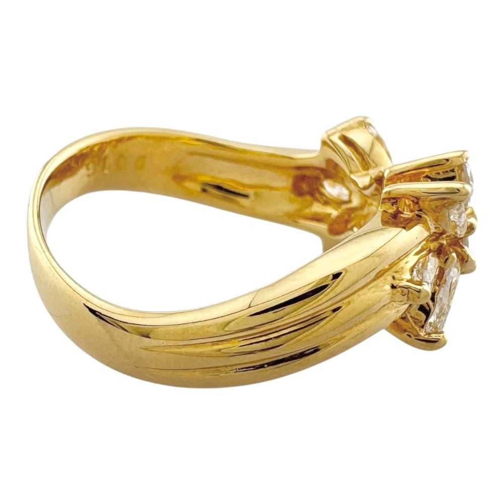 ダイヤモンド レディース