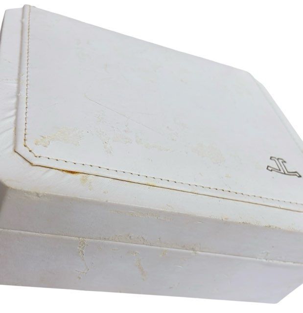 Jaeger-LeCoultre 時計　空箱 ジャガールクルト JAEGER-LECOULTRE 純正時計ケース 空箱 高級腕時計用