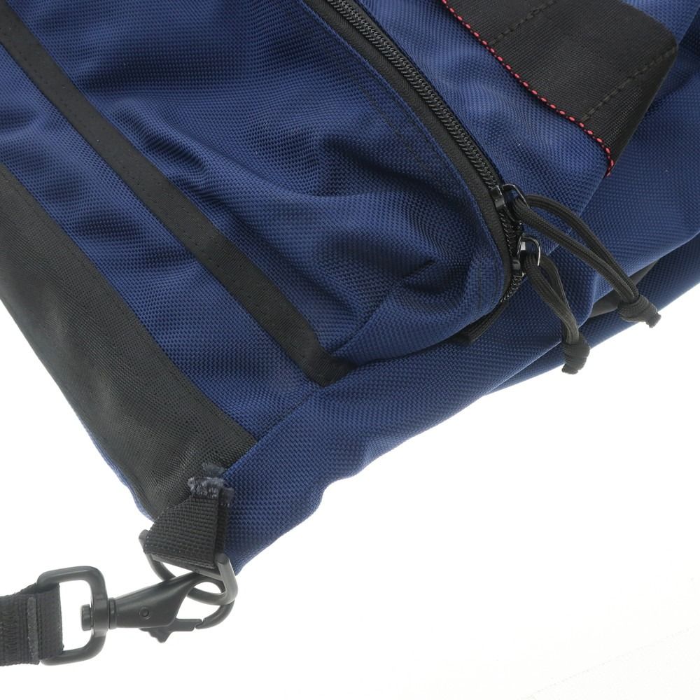 中古】ブリーフィング BRIEFING バリスティックナイロン