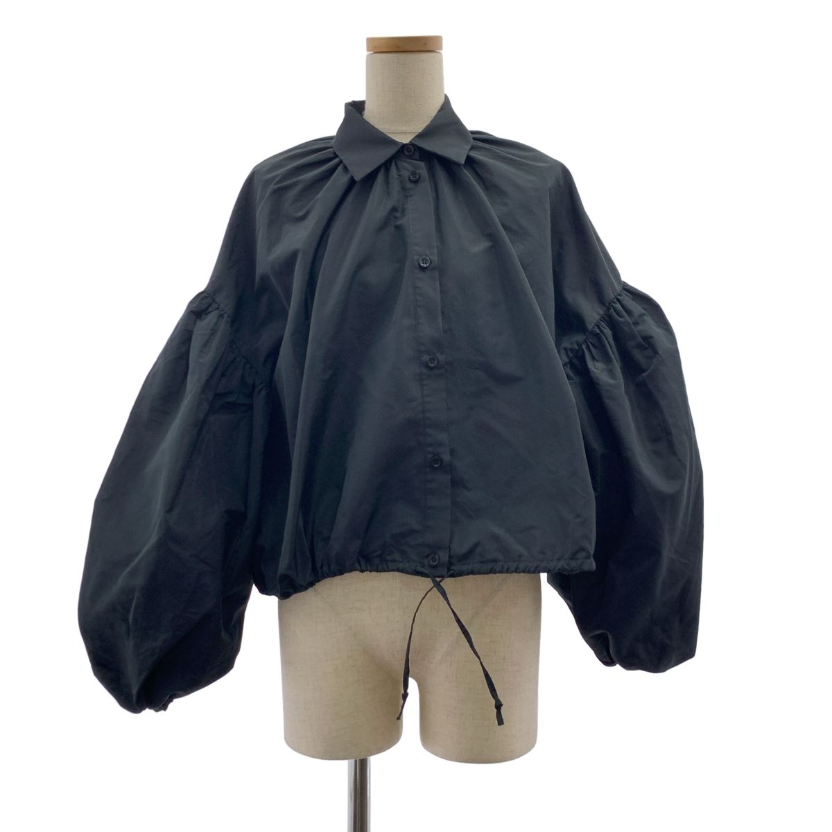 新品タグ付　ドゥーズィエムクラス　MSGM 2023SS ブラウス 美品】 Deuxieme Classe / ドゥーズィエムクラス | 2023AW | × MSGM
