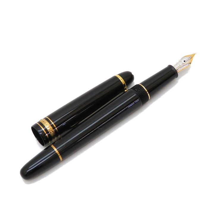 モンブラン MONTBLANC 万年筆 カートリッジ式 14K 585 | www.esn-ub.org