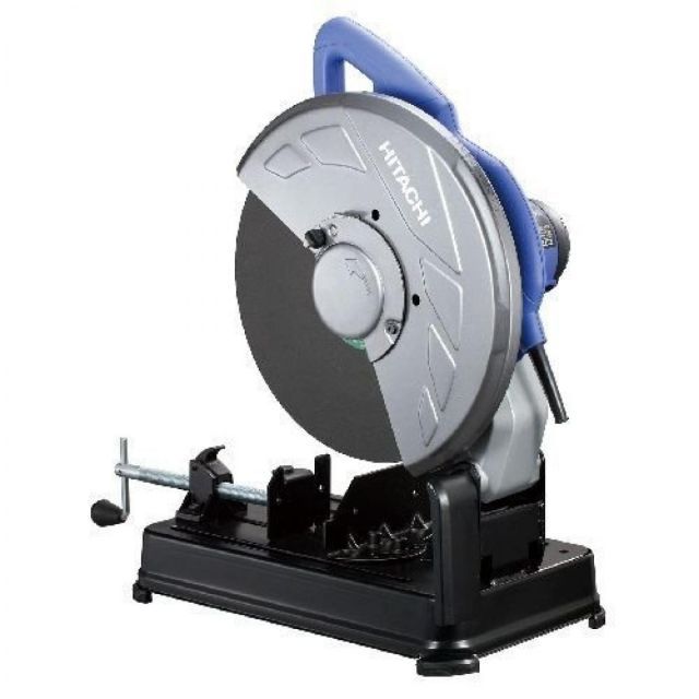 HiKOKI ハイコーキ 旧日立工機 高速切断機 金属用 砥石径355mm AC100V FCC14ST