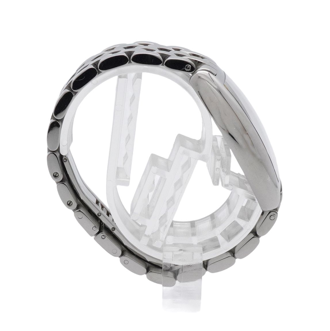 5wwg0261】フランクミュラー トノウカーベックス 7502 シルバー文字盤  