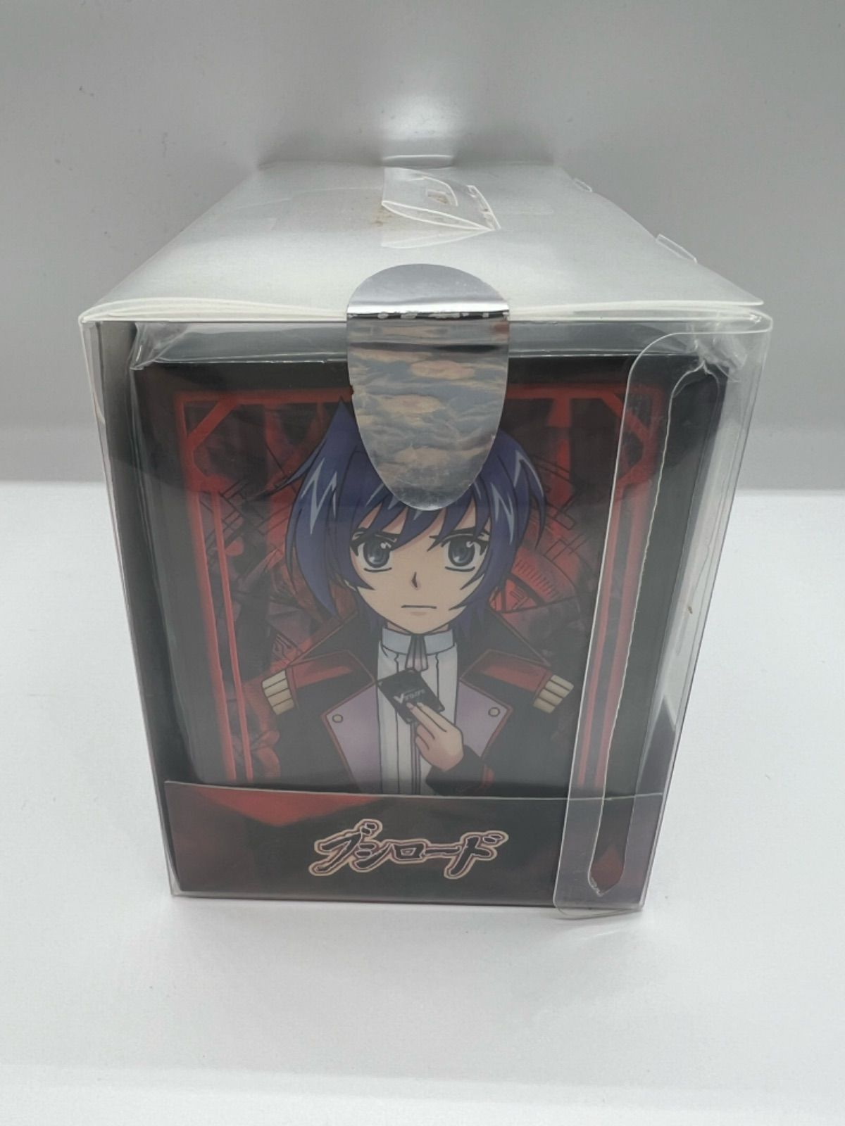 初回版 ヴァンガード VG-TD17+ はじめようセット 決意の呪縛竜 - メルカリ