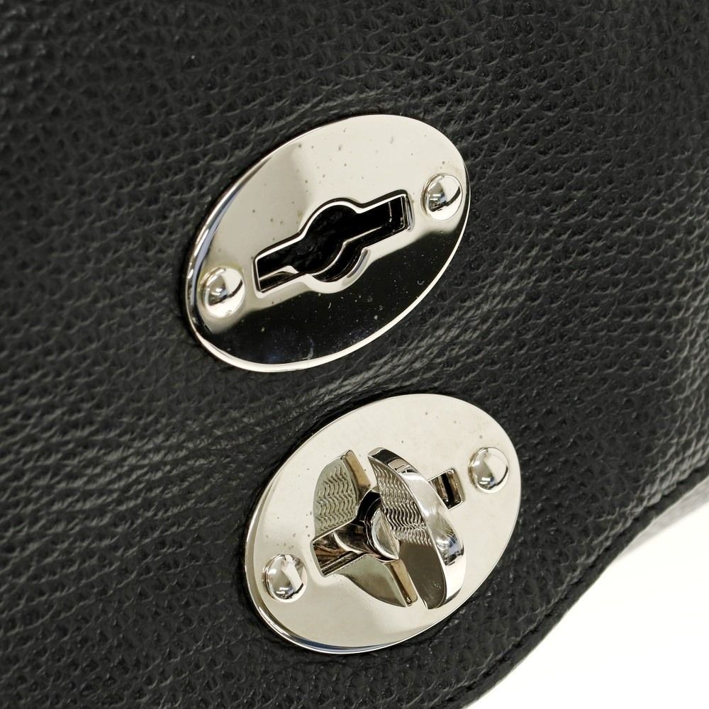 中古】ザネラート ZANELLATO POSTINA XL ポスティーナ レザー  