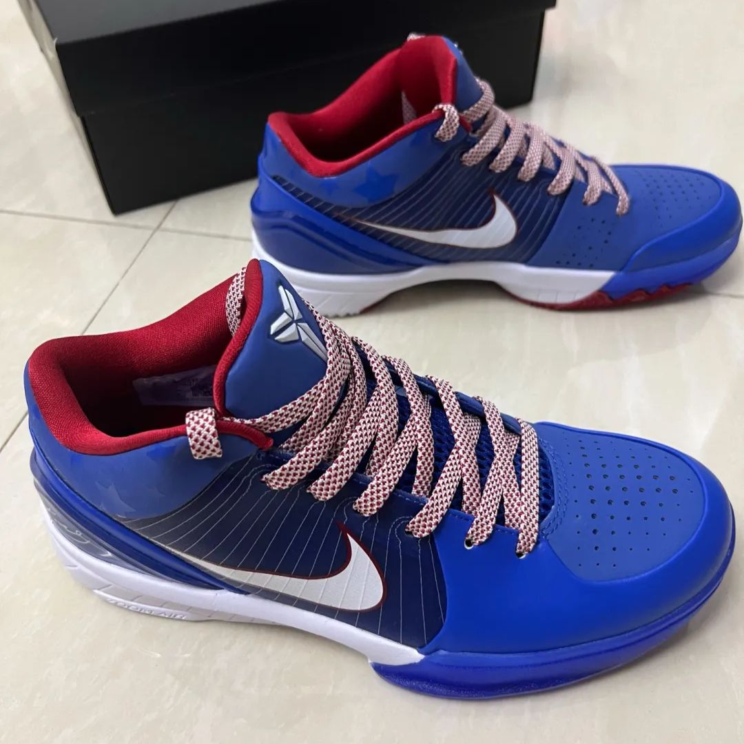 ナイキコービー4 プロトロ Nike Kobe 4 Protro  