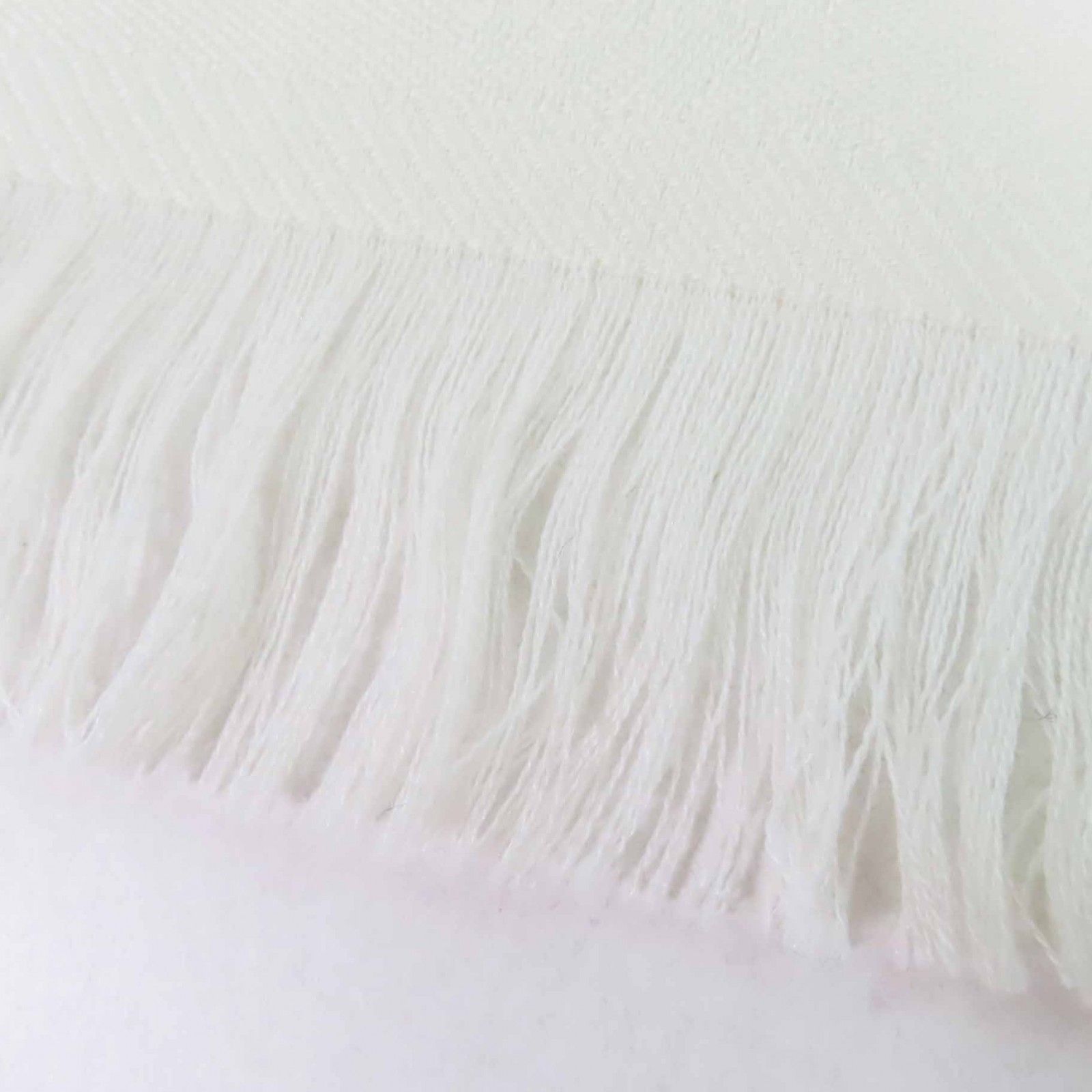 未使用品◎HERMES エルメス エトール ニューリブリス カシミヤ シルク  