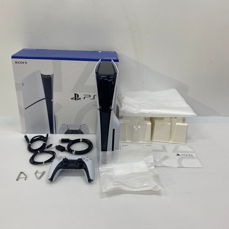 SONY ソニー  PlayStation 5 PS5 プレイステーション5 プレステ5 本体 (CFI-2000A01) 【032-250913-ns-2-tei】