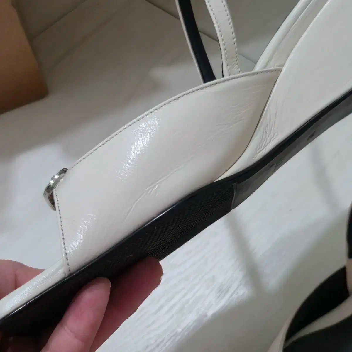 シティー ウェッジ