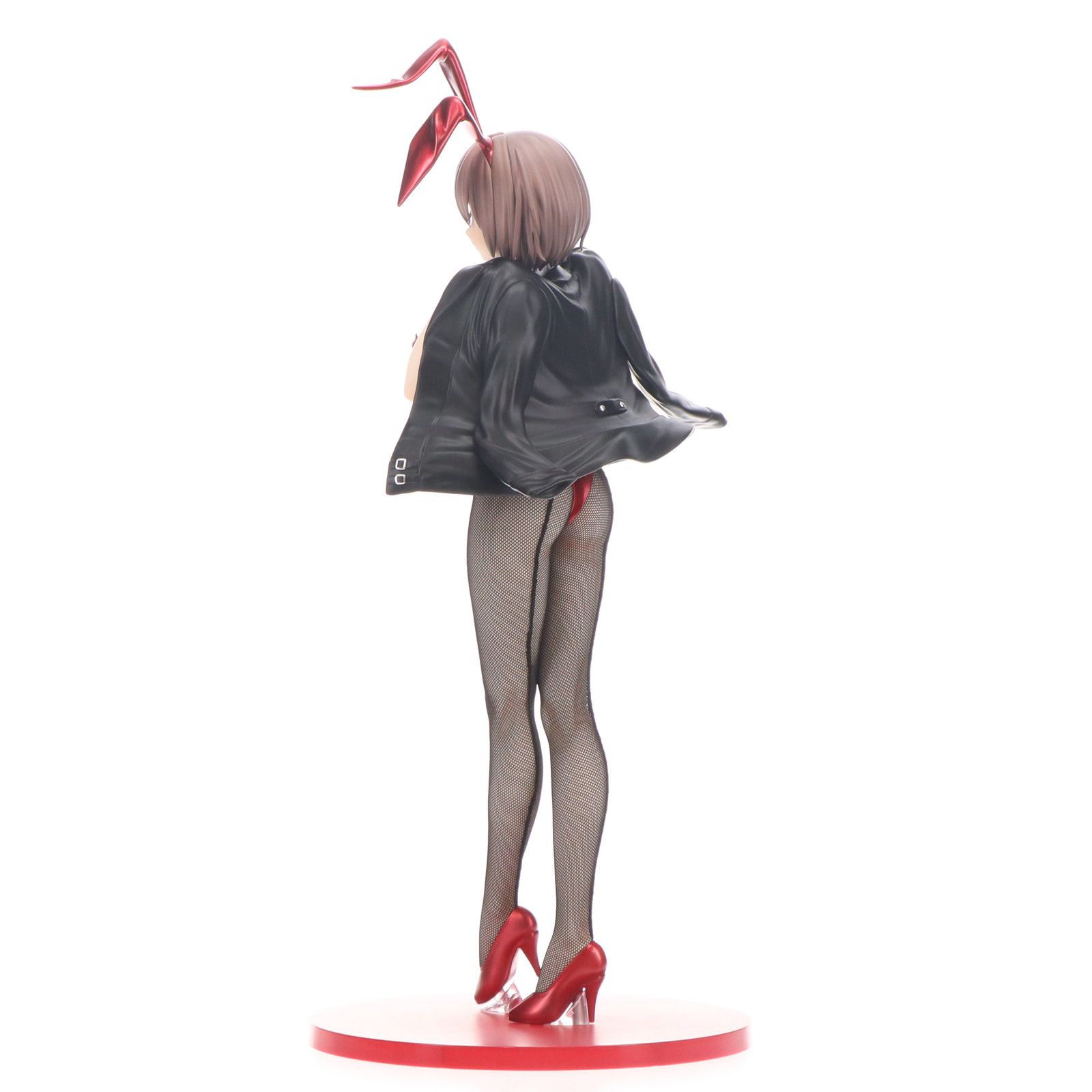 B-style モニカ llustrated by DSマイル 『いろバニー』 1/4 完成品