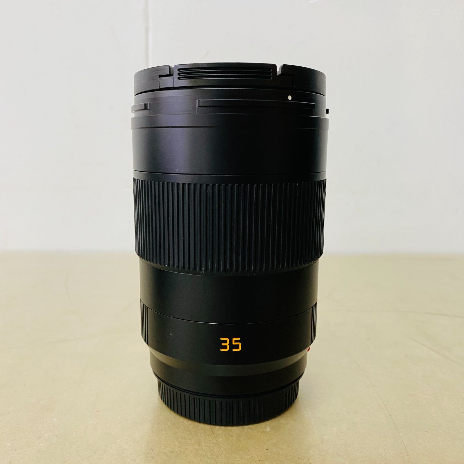 美品 Leica APO SUMMICRON SL 35mm 1:2 ASPH. 11184 ライカ アポ