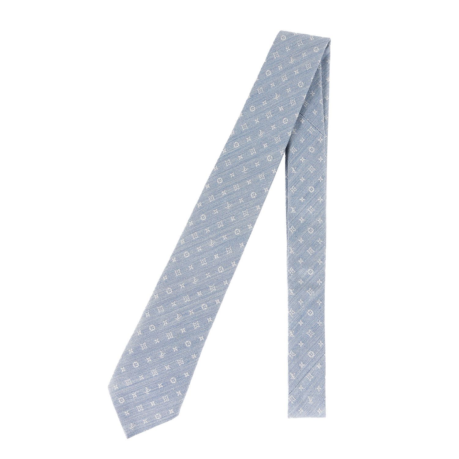 メローラ 3fold ネクタイ MEROLA 紺地白ドット M31 メローラ 3fold