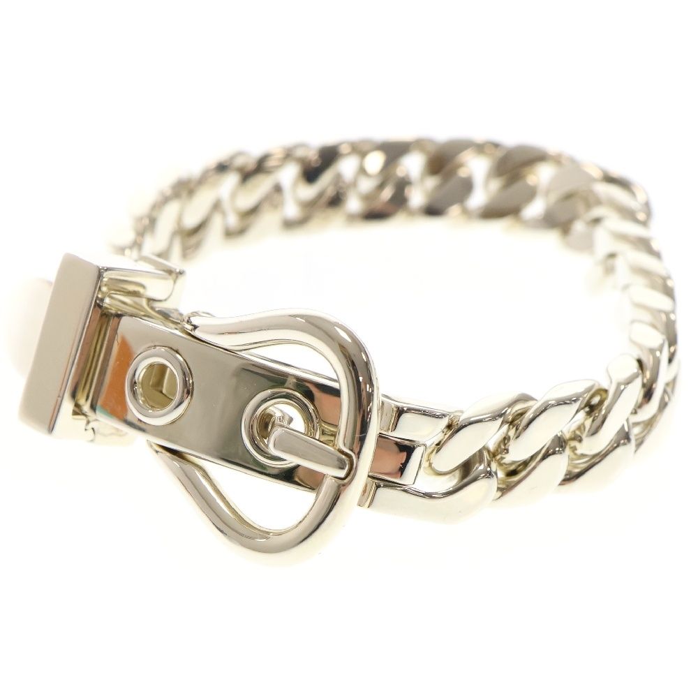HERMES (エルメス) Boucle Sellier PM bracelet ブックルセリエ