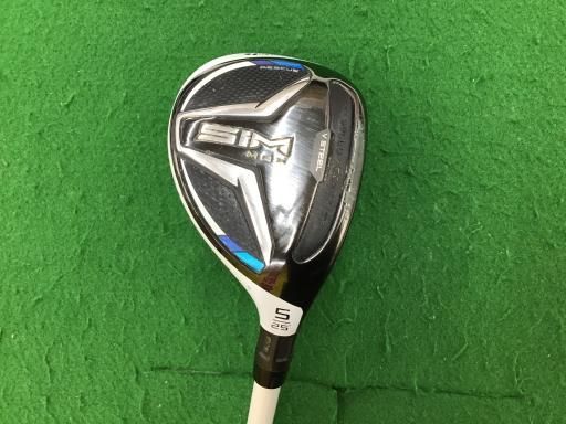 ⭐︎テーラーメイド SIM2 MAX U5 25° TENSEI TM40(A) ⭐︎レディース