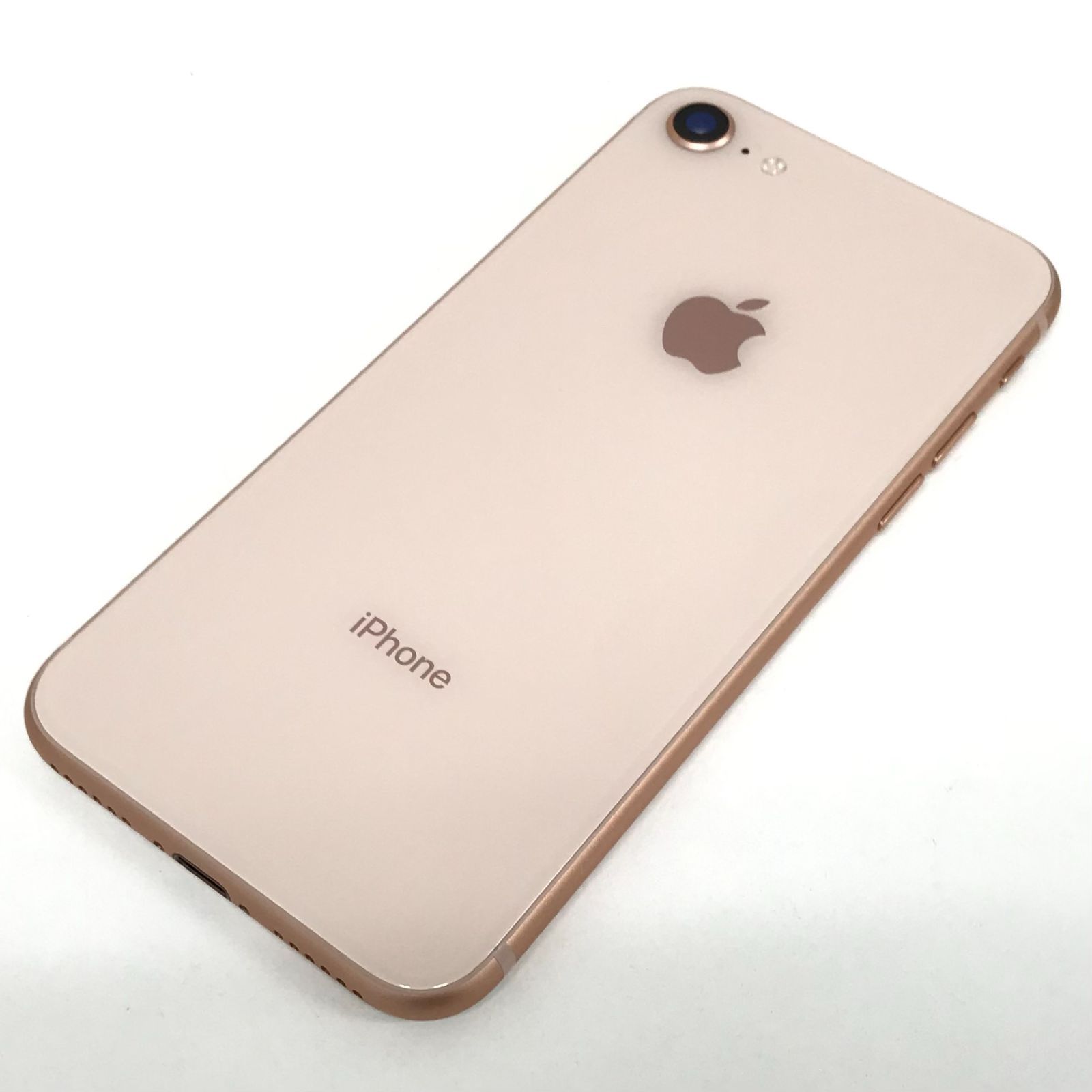 Apple iPhone 8 ゴールド 本体 MQ7A2J/A Used]Apple iPhone8 64GB Gold MQ7A2J/A SIM-free 252-ud - BE