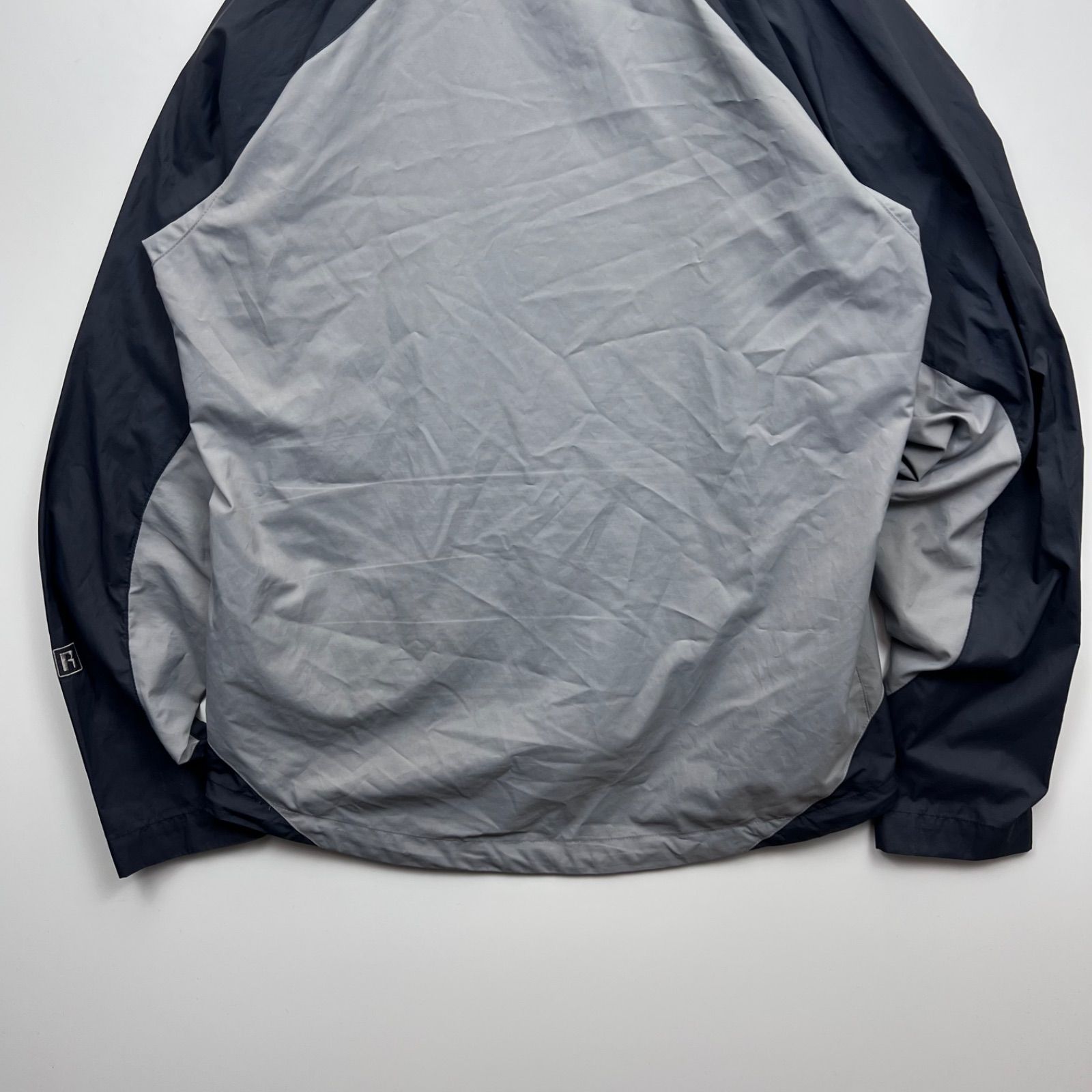 patagonia 00s old Stretch Krushell Jacket 83861 S grey