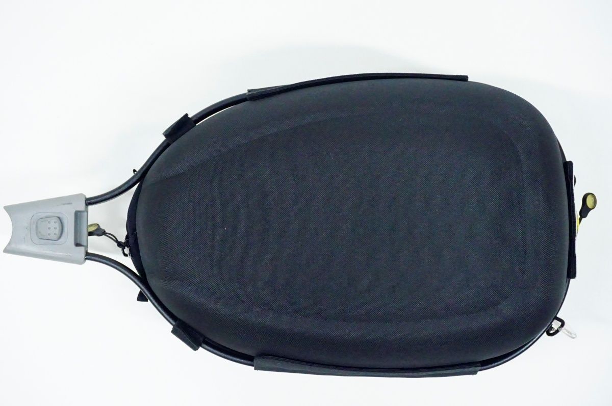 TOPEAK DynaPack（トピーク ダイナパック） TOPEAK(トピーク) ダイナパック DynaPack DX  | TOPEAK(トピーク