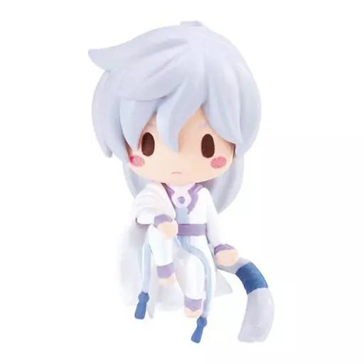 中古】トレーディングフィギュア ユエ 「ハグコット カード 中古】トレーディングフィギュア ユエ 「ハグコット カード