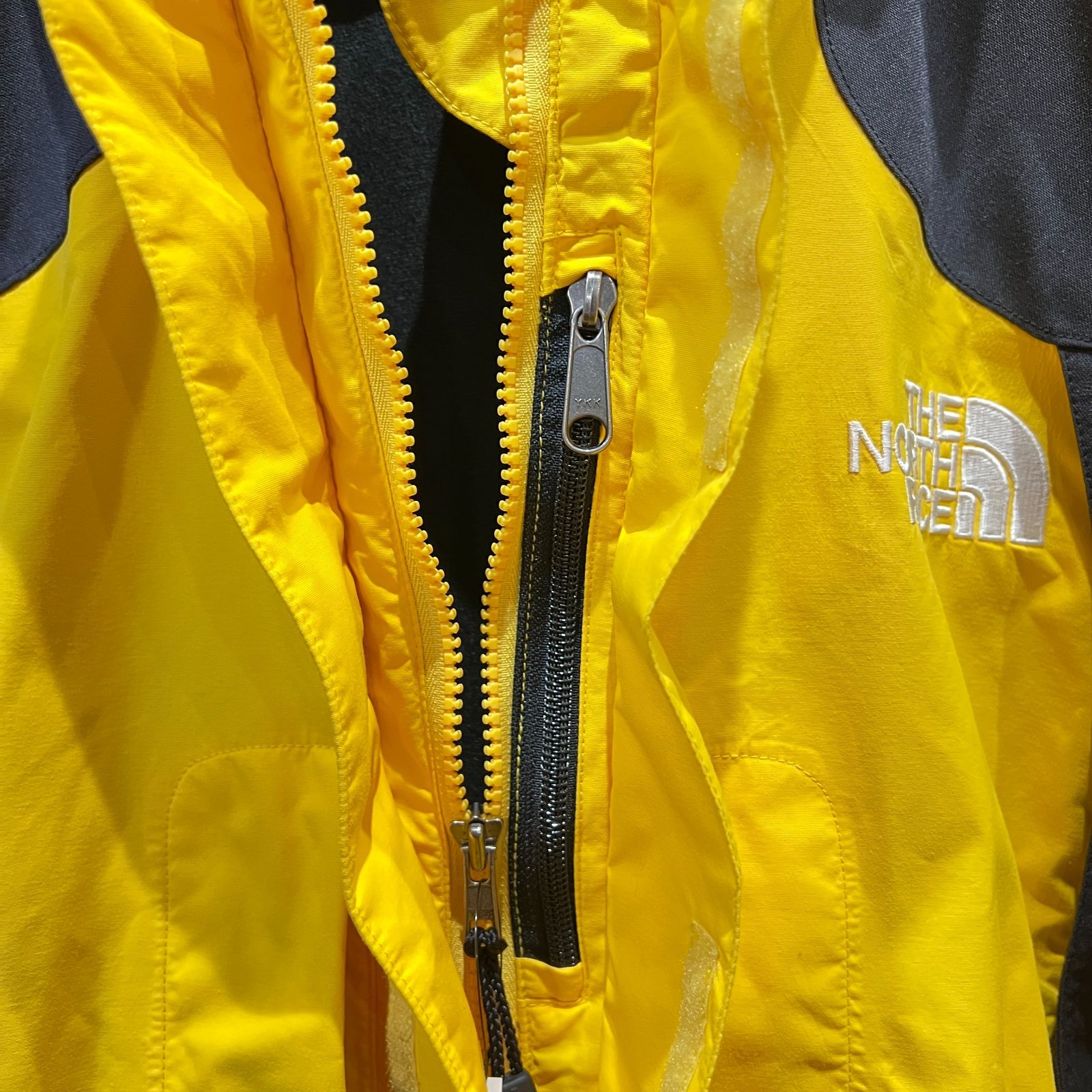 GUIDE JACKET