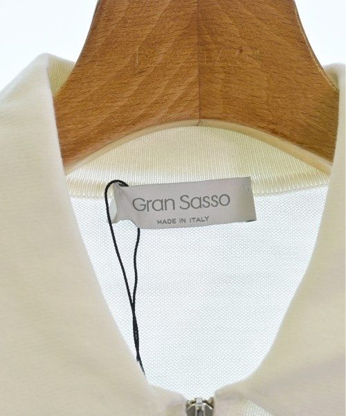 GRAN SASSO ニット・セーター メンズ 【古着】【中古】【送料無料