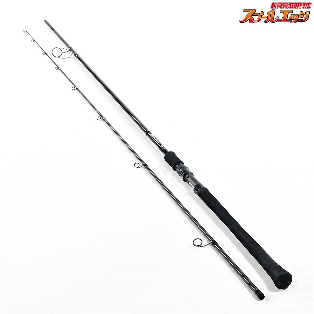トゥルースジャパン ブラックアディクション 105MH ヒラスズキモデル TRUTH-JAPAN BlackAddiction ヒラスズキ K_205 v40667
