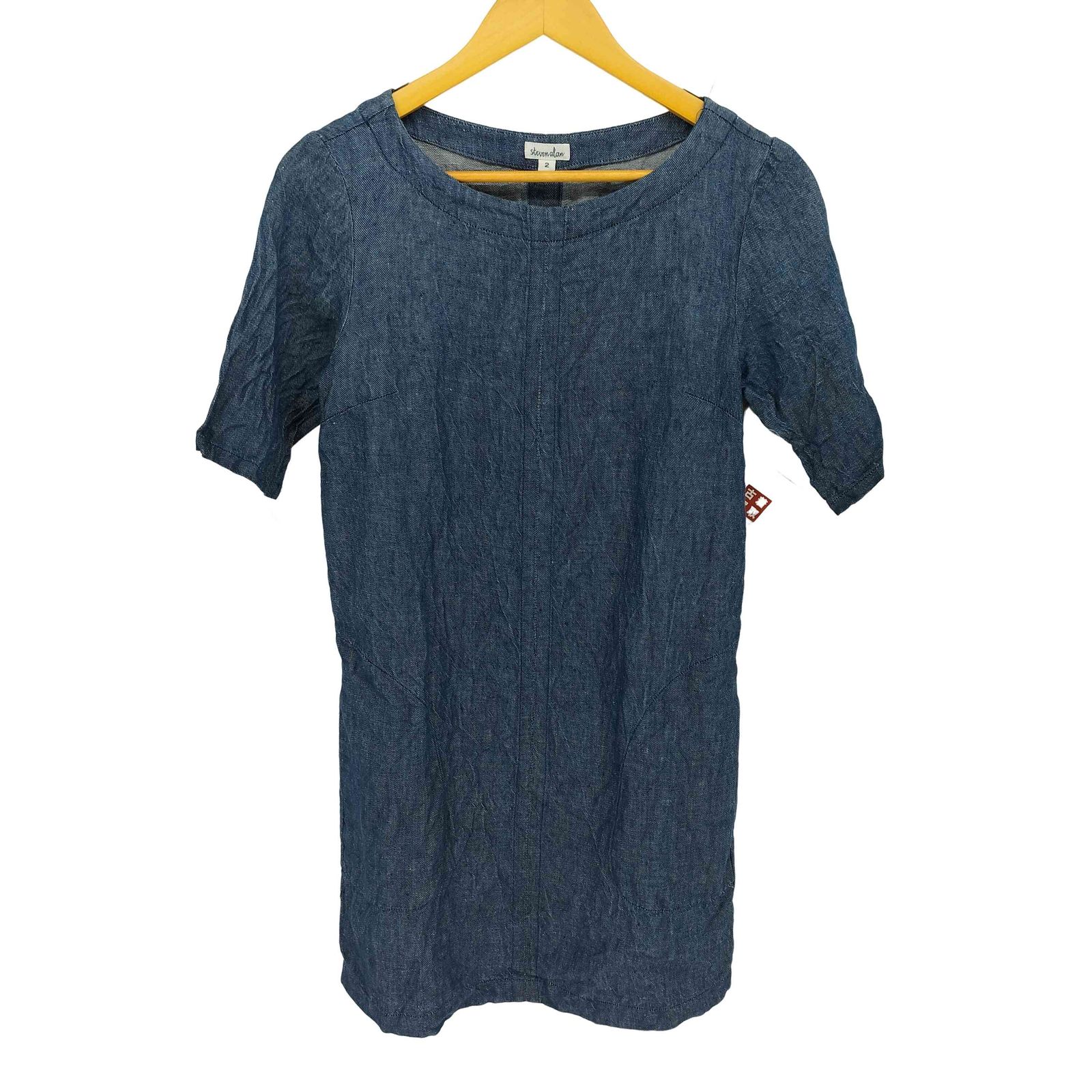 ワンピース steve STEVEN ALAN ワンピース 「Steven Alan」エンパイア : ZOZOTOWN