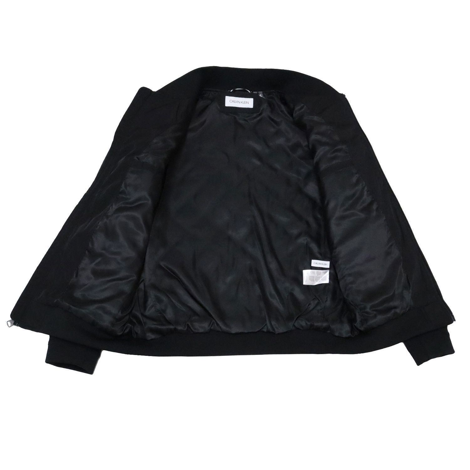 カルバンクライン Calvin Klein キルティングジャケット