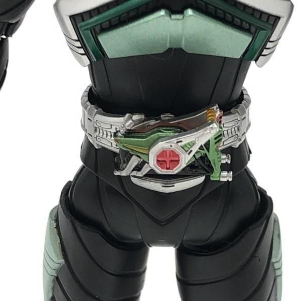 魂ウェブ商店 SHFiguarts 真骨彫製法 仮面ライダーキックホッパー 先着販売】S.H.Figuarts（真骨彫製法） 仮面ライダーキックホッパー