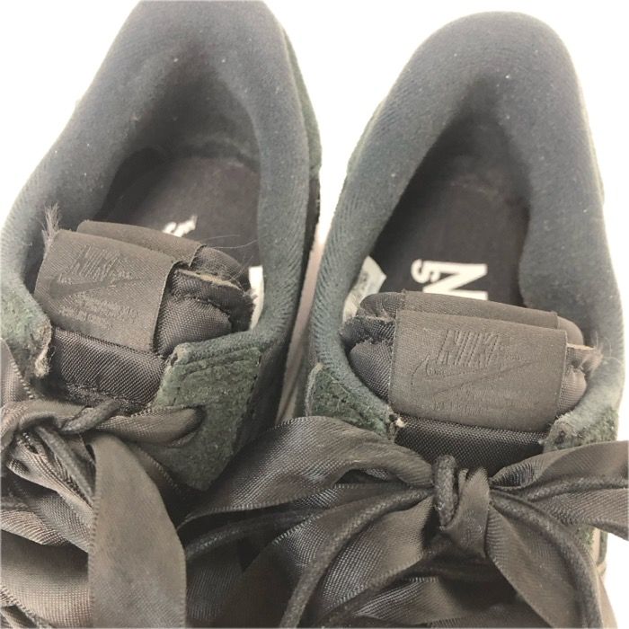 Nike x Sacai ナイキ × サカイ ローカットスニーカー ダブルタン LD