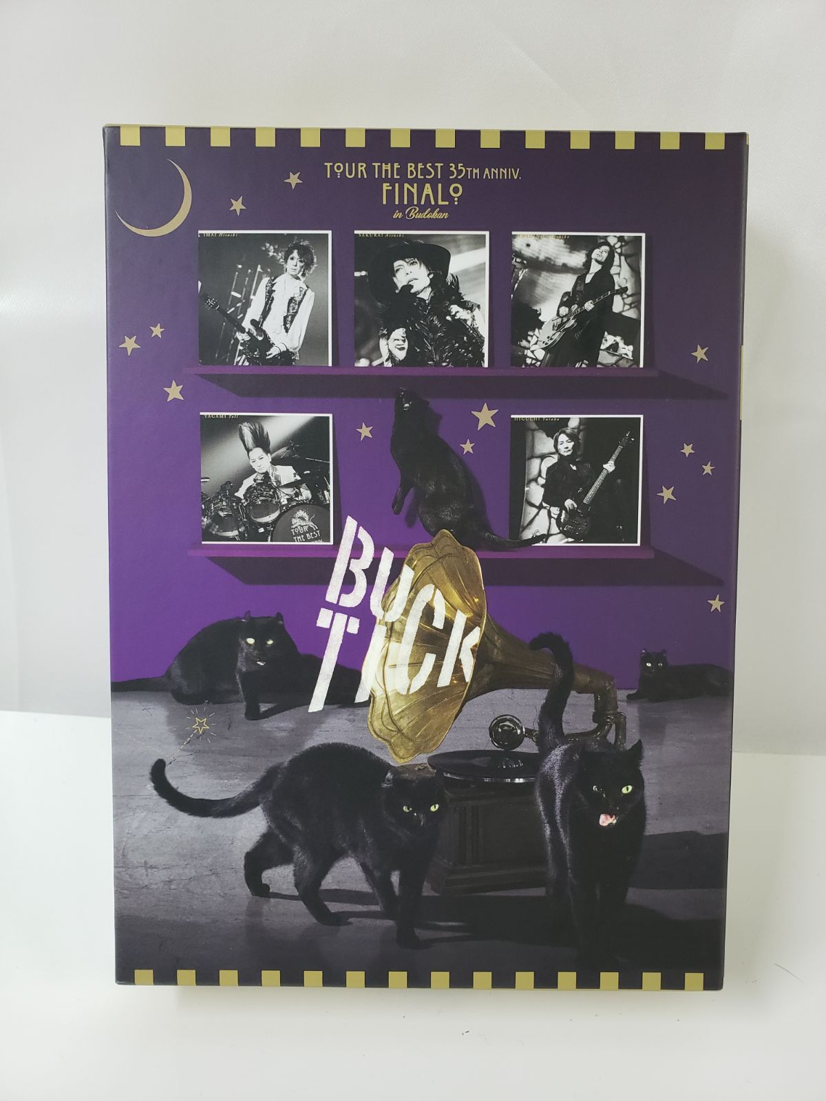 CATALOGUE THE BEST 35th anniv．（完全生産限定盤） CATALOGUE THE